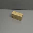 TECKNET Wireless Mouse, 2.4G Ergonomic Optical Mouse, Computer Mouse for Laptop, PC, Computer, Chromebook, Notebook, 6 Buttons, 24 Months Battery Life, 2600 DPI, 5 Adjustment Levels - Gold