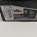 Under Armour Men's Charged Assert 10 Shoes, size 10