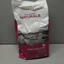 Diamond Naturals Large Breed Puppy Real Lamb Recipe Premium Dry Dog Food, 6 lb (6 Pound (Pack of 1)), No BB Date