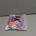 Arjen Kroos Men's Sexy Swim Briefs Printed Swimsuit Beach Swimwear Bikini Sport with Drawstring, Large