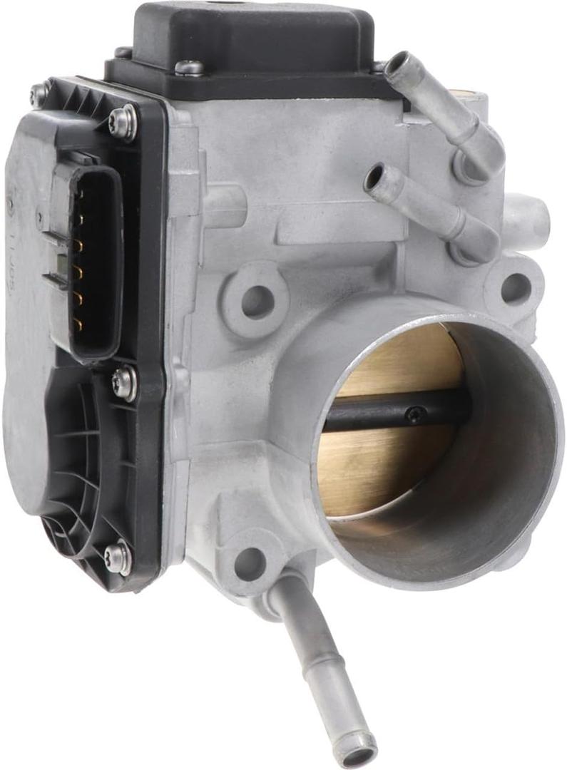 Cardone 67-2004 Remanufactured Fuel Injection Throttle Body 