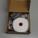 Curtain Pleat Tape, 11 Yards Pleater Curtains Tape with 50 Pcs Stainless Steel Pleater Hooks with 4 Prongs, Pinch Pleat Curtain Drapes Tape for Handmade DIY Pleated Curtain