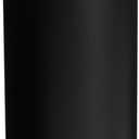 STANLEY Transit FlipTop Mug | Leakproof Coffee Travel Cup | Vacuum Insulated Stainless Steel | Stays Hot or Cold for Hours | BPA-Free | 20 oz | Black 2.0