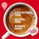 Nestle Coffee mate Creamer Singles Variety Pack, Original, French Vanilla, Hazelnut, Non Dairy, No Refrigeration, 150 Count (Pack of 3) (EXP 06/01/26)