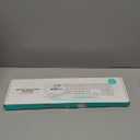 Wireless Bluetooth Keyboard, Support Multi Device Switching, Full Size, Scissor-Switch Keys Silent Design for Computer, Laptop, MacBook and iPad (US layout)