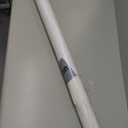 Vanhench 48"x1500" (125') White Bulletin Board Paper, Wrapping Paper, Art Kraft Paper for Easel Painting Drawing Sketching, Chart Poster, Floor Covering, Crafts Gift Wrap, 80GSM 55LB