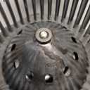 Front Blower Motor for 2000 2001 2002 2003 2004 2005 2006 Chevy Tahoe Silverado Avalanche Suburban, 2000-2006 GMC Sierra Yukon, 2003-2006 Cadillac Escalade (700089)