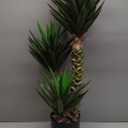 Nearly Natural 3.5ft. Agave Artificial Plant