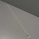 7-0948 Fuel Pick-Up 24'' Depth Standard Universal Boat Gas Tank Tube - Adjustable Length/With Strainer