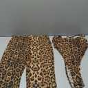 Pants and Body Size S