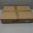 DcYourHome 99250 Grill Grease Tray with Catch Pan for Weber Spirit 300 Series(2007-2012) & Spirit 700, 6415 Aluminum Liners for Weber E-310,SP-320,E-320, for Genesis 1000 2000 3000,Silver B/C,Gold B/C