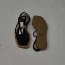 SN New York Molly Black Size 10