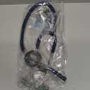 Tubing Compatible with Littmann (r) Master Cardiology (r) and Cardiology III (r) Stethoscope TUBING - 7mm Binaurals T7 Blue