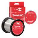 Seaguar Red Label 100% Fluorocarbon Fishing Line 12lbs, 200yds, Clear - 12RM200