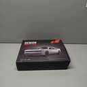 Nifeliz Demon Muscle CAR Model Set, Iconic Building Toy Model for Adults, Ideal Display Set for Gift-Giving to Muscle Car Fans (1225 PCS, NF10284)