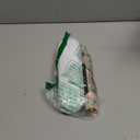 SEAGO Soft Round Electric Toothbrushes with 5 Spin Brush Heads, 5 Cleaning Modes, Rechargeable Sonic Toothbrush with Timer and Travel Case for Adults and Kids(SG-2607-Pink