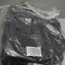 KROSER Rolling Laptop Bag for Men Women, Rolling Laptop Wheeled Briefcase for Business Fits Up to 17.3 Inch Laptop, Water-Repellent Wheeled Computer Bag Roller Case with RFID Pockets for Travel