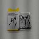 Acoustix Lightweight High Fidelity Earbuds