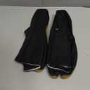 Elite Ninja Tabi Boots Split-Toe Climbing Boots Size 5
