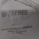 G4FREE Tennis Skirts XS White