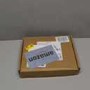 Amazon Basics Kid's Soft Easy-Wash Lightweight Microfiber 3-Piece Sheet Set, Twin, Red, Solid