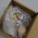 New Carburetor Compatible With John Deere X390 Lawn Tractor MIA12454 AUC17585 AUC11503 carb