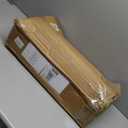 Fence Post Driver with Handles, 23.6inch Metal T Post Driver, 34LB Heavy Duty Pole Driver Tool Post Rammer for Installing Fence Post, Wooden Post, Sign Pole