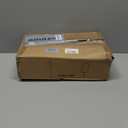 Ziisee Floor Lamps for Living Room, Modern Standing Lamp with Pull Chain Switch, 3 Color Temperature Black Pole Lamp with Lampshade, 9W LED Bulb Tall Lamps for Bedroom Office Kid Room 