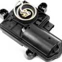 68505881AA Left & Right Active Exhaust Valve Actuator Compatible with 5.7L 6.2L 6.4L Hemi V8 Dodge Charger 2015-2023, Dodge Challenger 2015-2023, Chrysler 300C 2015-2020, 68239269 68420674AA
