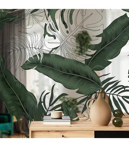 Chrome Reflective Effect Wallpaper 58x230cm