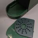 Keurig KMini Single Serve KCup Pod Coffee Maker, 6 to 12oz Brew size, with Cord Storage, Perfect for Small Spaces, Evergreen