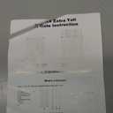 68" Extra Tall Cat Gate for Doorway, 30.5"-47.5" Auto Close Pet Gate Include 2.75", 5" and 7" Extension Kits, No Drilling Pressure Mount Kit, Suitable for Doorways or Kitchen, White