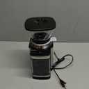 CUISINART Coffee Grinder, Electric Burr One-Touch Automatic Grinder with18-Position Grind Selector, Stainless Steel, DBM-8P1