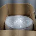 ELEMUSE Queen Size Dual Layer 3 Inch Memory Foam Mattress Topper for Pressure Relief, Breathable Pillow Top Mattress Pad with Deep Pocket, Enhanced Support, Non-Slip Design & Removable & Washable