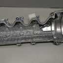 A-Premium Left Side Engine Valve Cover, with Gasket & Bolts, Compatible with Ford Lincoln Mercury (V8 4.6L or 5.4L) - 2005-2014 - Expeditio Explorer F-250/350 Super Duty Lobo Mustang Mark LT Navigator