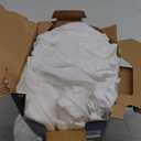 AllerEase Ultimate Cotton Top Mattress Cover Protector, Queen - Zippered, Waterproof