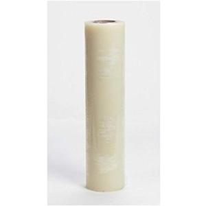 Carpet Film Temporary Carpet Protection 24" X 200' Reverse Wind - Made in USA