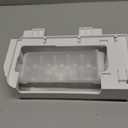 W10873791 W10760070 Refrigerator Ice Maker Assembly W10873791 W10760070 OEM Parts,Compatible with Whirlpool Refrigerator