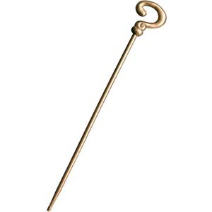 DC Comics Rogues Gallery Riddler's Cane (Brown)