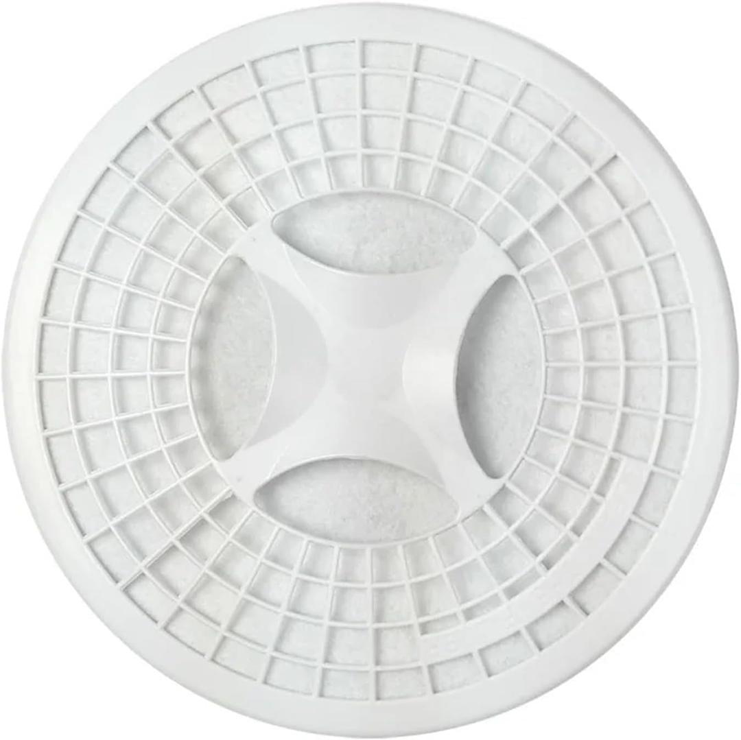 Dryer Fluff lint Filter for CTT Tumble Clothing Dryer Filtering disc Sheet Clothes Screen mesh Replacements