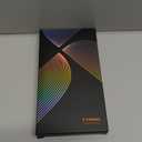 TORRAS Magnetic Slim Fit Designed for iPhone 15 Pro Case 2023, [Compatible with MagSafe] [Ultra Thin] Protective Matte Hard PC Cover Anti-Scratch Phone Case for iPhone 15 Pro, Black Titanium