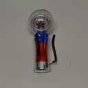 ArtCreativity Spinning Light Up Toy Wand  Magic Ball with LED Lights, Sensory Spinner for Kids, Party Favors & Classroom Prizes, Autism-Friendly Gift