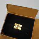 Commemorative Cremation Urns for Human Ashes Adult Male & Female - Beautifully Handcrafted Decorative Personalized Cremation Urns for Human Ashes Male Mom Dad (Small Sparkling Prismatic)