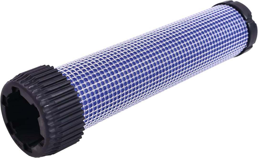 DVPARTS Inner Air Filter TC26-1870A P639123 Compatible with Kioti CK10 CK20 Tractor