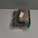 Kolldenn 30 Pcs Leopard Small Gift Bags with Bow 6.3 x 3.9 x 2.8 In Cheetah Thank You Gift Bags Mini Paper Bag with Handles for Wedding Bridal Birthday Baby Shower Bridesmaid Party Favors(Brown Black)