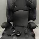 Graco Tranzitions 3-in-1 Harness Booster Car Seat, Proof