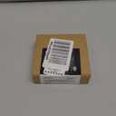 Belkin Wireless Charging Pad 15W - Qi Charger, Charging Station for Apple iPhone 17, iPhone 16/15/14 Series, AirPods, Samsung Galaxy S25, Galaxy S24, Pixel - 5ft Cable Included - Black