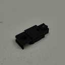 Brake Light Switch 25981009 fit for 2007-2011 Chevrolet Express 1500 2500 3500 4500 Silverado 1500 250 3500/2008-2009 Hummer H2 / 2007-2011 GMC Savana 1500 2500 3500 Sierra 1500 2500 3500