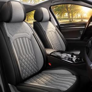 Custom Car Seat Covers Fit Buick Envision 2021-2025 2026 Black Full Set
Waterproof, Breathable, Stain-Resistant Leather for 5 Seats. Fits Essence, Preferred, Avenir, Sport Touring| Easy to Instal