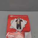 Morph Benjamin Franklin Costume Kids Colonial Founding Father Outfit for Presidents Day Celebrations (Small)